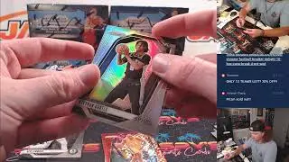 SAT 2/22* 24-25 Prizm NBA 6-Box Hobby PYT #2