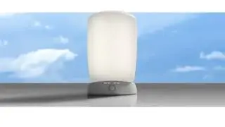 Philips Energy Light Model HF3318  drugstore.com