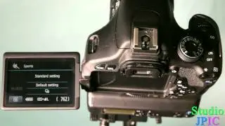 Using your camera's Scene Modes - Photo Tutorial 101 Take Control of your Camera - Episode 11