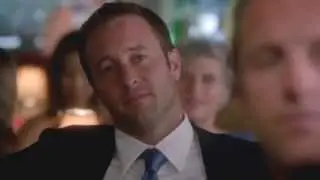 Alex O'Loughlin - Good Feeling