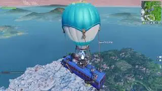 *UNLOCKING* Blue Lynx In Fortnite!!!