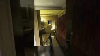 where is the suspect? Ready or Not