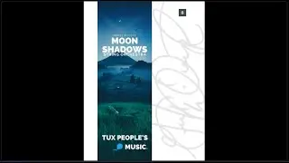 MOON SHADOWS - Mekel Rogers