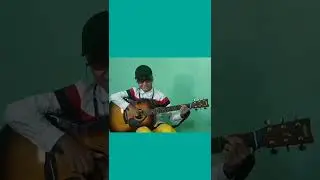 multi-talented Naga boy singing Nepali gospel song#shorts#hamelaks