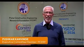 Hear from Pushkar Kanvinde