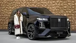 New Toyota Century 2026 Unveiled: The Ultimate Expression of Silent Luxury and Executive Comfort
