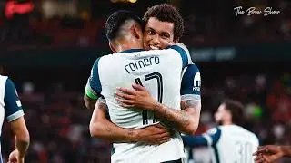 UEFA EUROPA LEAGUE FINAL REVIEW : Spurs end their trophy drought!!!