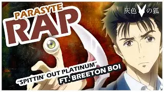 PARASYTE RAP || 