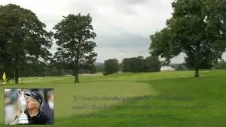 Mark O'meara Course Carton House