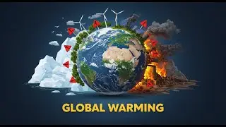 🌍 Global Warming Awareness Video | Causes, Effects & Solutions | Johari Fellows