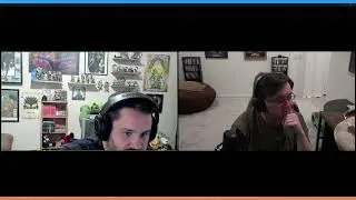 4Player Podcast #859 live recording: Blake Manor, MH Wilds Update, Death Stranding 2, and more!