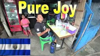 🇸🇻 This Forgotten El Salvador Village Never Lost Hope