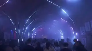 Festival Interactions - CHKT X Ex Lumina