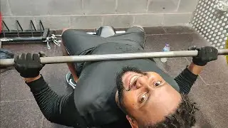 BACK TO THE GYM AFTER QUARANTINE! | VLOG Neegz9