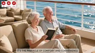 Panama Canal Cruise for Seniors | Relaxing Journey Through One of the World&rsquo;s Wonders