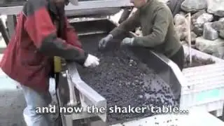 LFNG 2010-The Sorting Table*