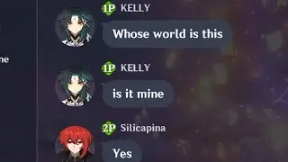 Genshin Coop Fail Moments