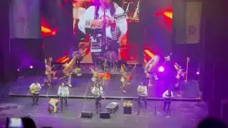 Tobas Celina - Kalamarka 2025 (Gran Rex)