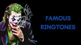 Top 5 Best Ringtone | Crazy Ringtone 2022