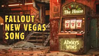 The House Always Wins - A Fallout New Vegas Song