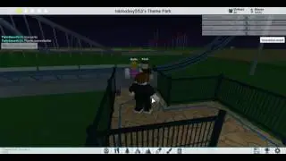 Twist Park