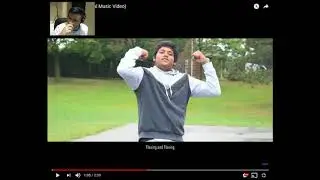 TSP - Mistakes (Official Music Video) $$-REACTION-$$