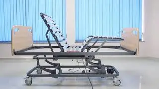 ▷ Cama Elevadora Orlando