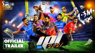 IPL 2022 Official trailer - (September 19)| BCCI| IPL Promo 2022| IPL ad 2021