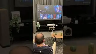 R_volution PlayerOne #mediaplayer #elipson #rvolution #hometheater #parisavshow @ElipsonOfficial