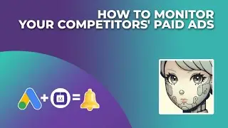 HOW TO EXPORT GOOGLE ADS DATA to EXCEL | GOOGLE ADS SCRAPER | BEST GOOGLE ADS AUTOMATION TOOLS