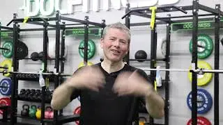 Member Spotlight | Mike H