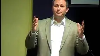 Rev. Bryan Gregory - 