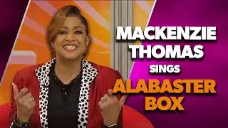 Dorinda Clark Cole | MaKenzie Thomas