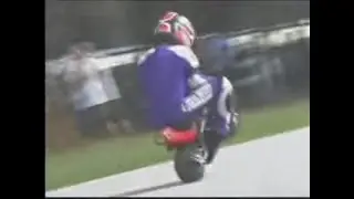 HUGE Pocket Bike Race - Pocketbike Racing  !