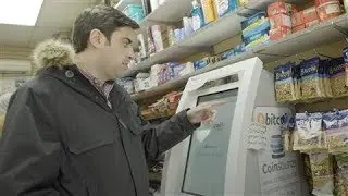 Bitcoin Price Mania: An ATM Adventure with BTC