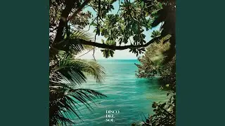 Turquoise Lagoon