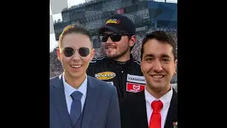 LGR 208: Legal expert on 23XI Racing, Front Row v. NASCAR lawsuit