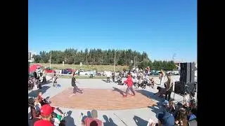 16&ordm; Zoogang Anniversary TOP16- RATO (EvolutionKings/AtlanticUnion) VS RANDY