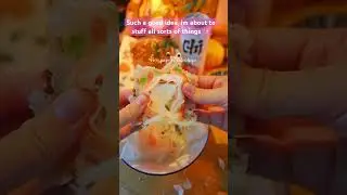 The Best Rice Paper Crab Chips Recipe