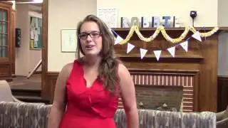 Cottey College: Suite Life