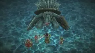 I am Setsuna - Nintendo Switch Launch Trailer