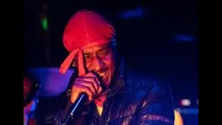 Ozone815 - 815 Come Up - LIVE At The Piazza 1-31-25