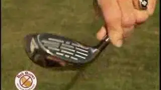 Slice no more with the best anti-slice driver - No Bananas Anti-Slice Golf Equipmenet