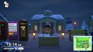 Animal Crossing | Island Showcase Part 1 | Nintendo Switch Gameplay