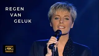 Dana Winner - Regen van Geluk
