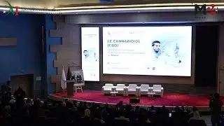 CBD m&eacute;dical : chercheurs et m&eacute;decins tracent les perspectives au Maroc