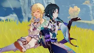 Xiaolumi (or Xiaomi idk) 「AMV」- Call My Name
