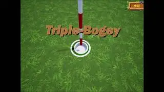 GOLF IT - Worst Map Ever (Svenska)