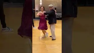 American Lindy Hop Championships