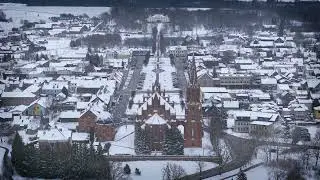 Rokiskis.Lithuania.2025.02